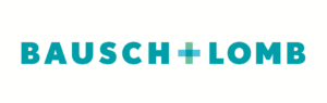 Sponsor - Bausch + Lomb