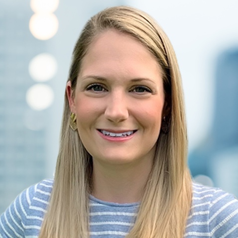 Apryl McElheny - The ASC Nurse Leadership Conference