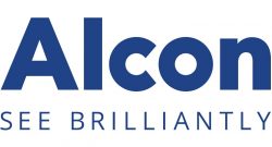 Sponsor - Alcon