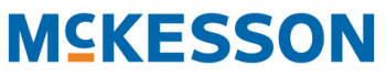 Sponsor - McKesson